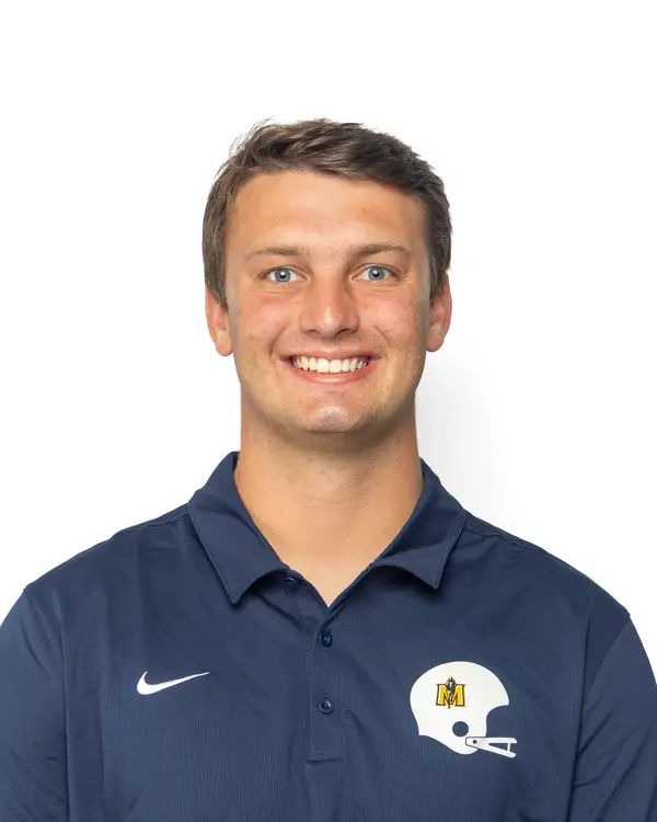Blaze Berry, Football, Murray State University