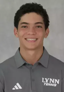 Daniel Azar, Tennis, undefined