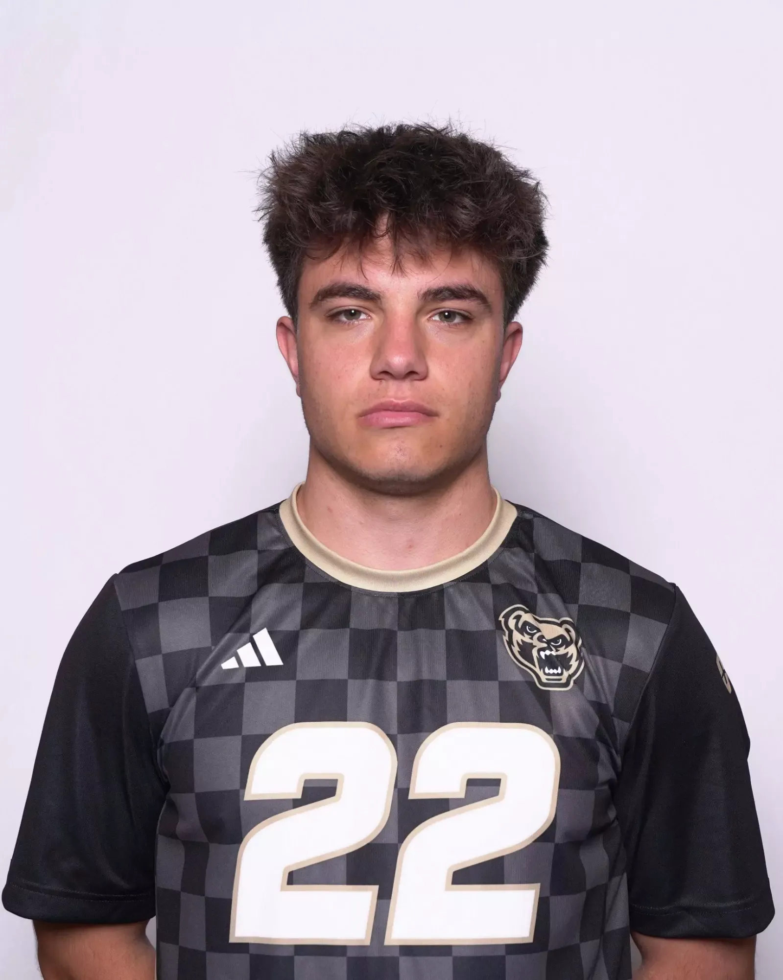 Tyler Matuzak, Soccer, Oakland University