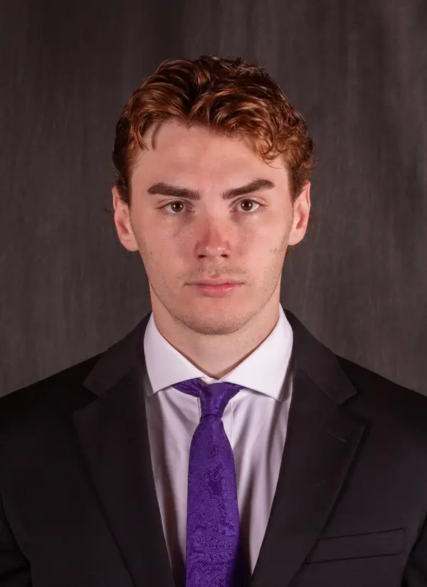 Kaeden Hawkins, Hockey, University of St. Thomas