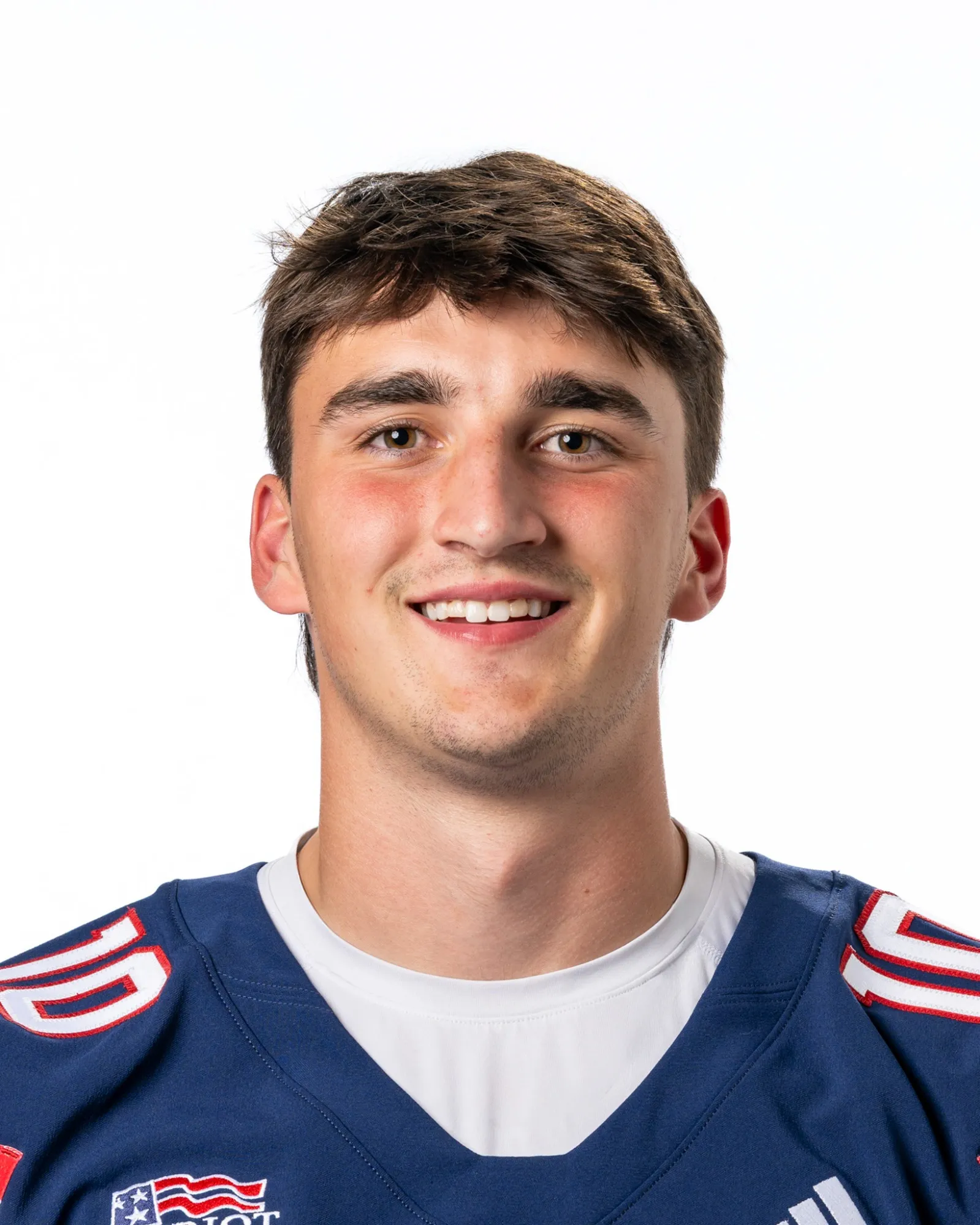 Calum O'Shea, Football, undefined