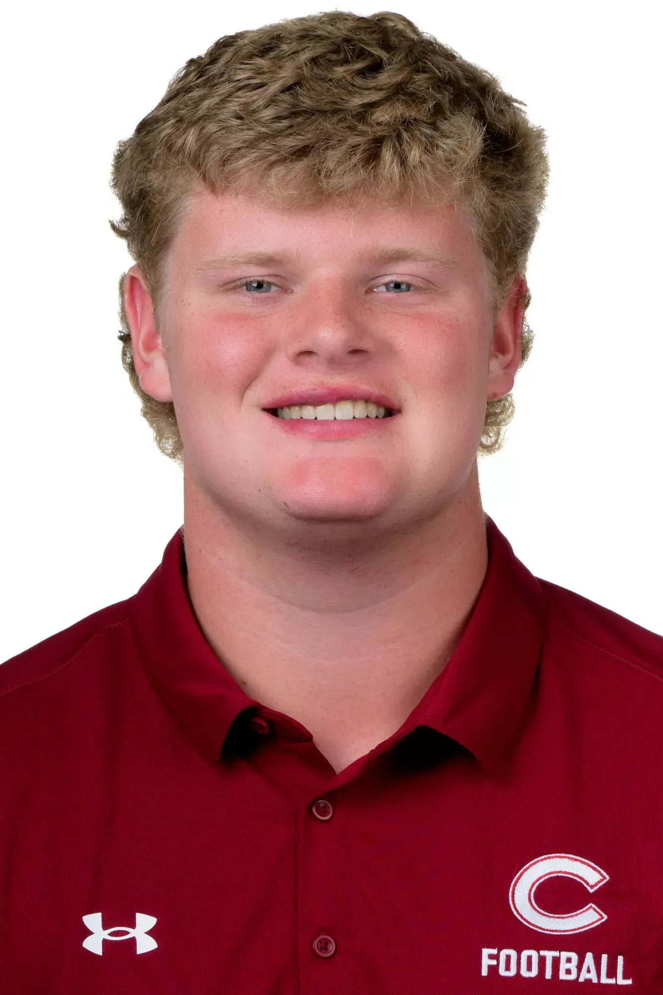 Ryan Murphy, Football, undefined