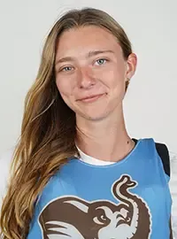 Kate Castleberry, Sailing, Tufts University