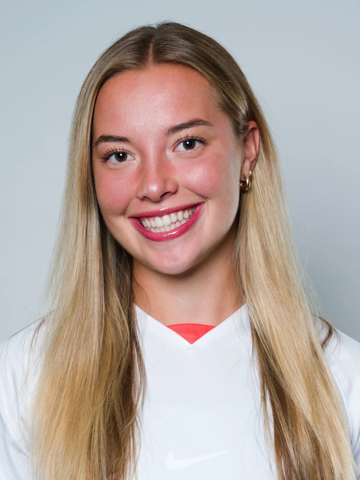 Emma Klein, Soccer, undefined