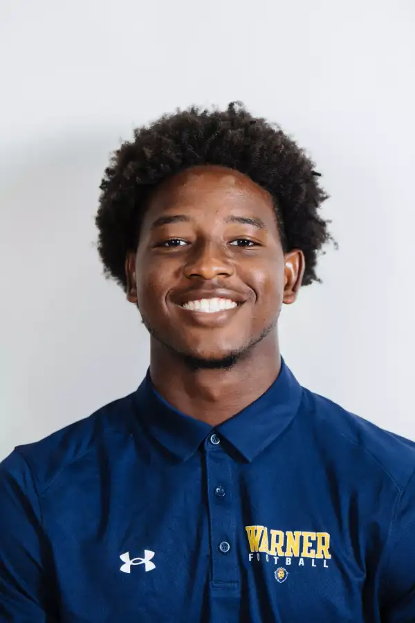 Gabriel Juin, Football, Warner University