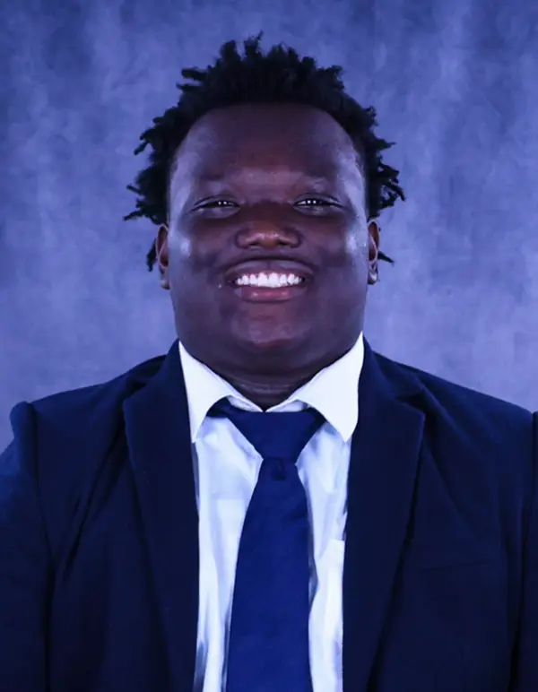 Kameron Owens, Football, Keiser University
