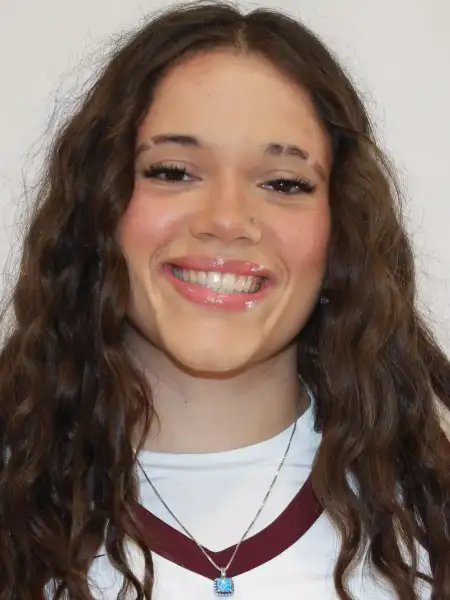 Jade Mount, Basketball, Earlham College