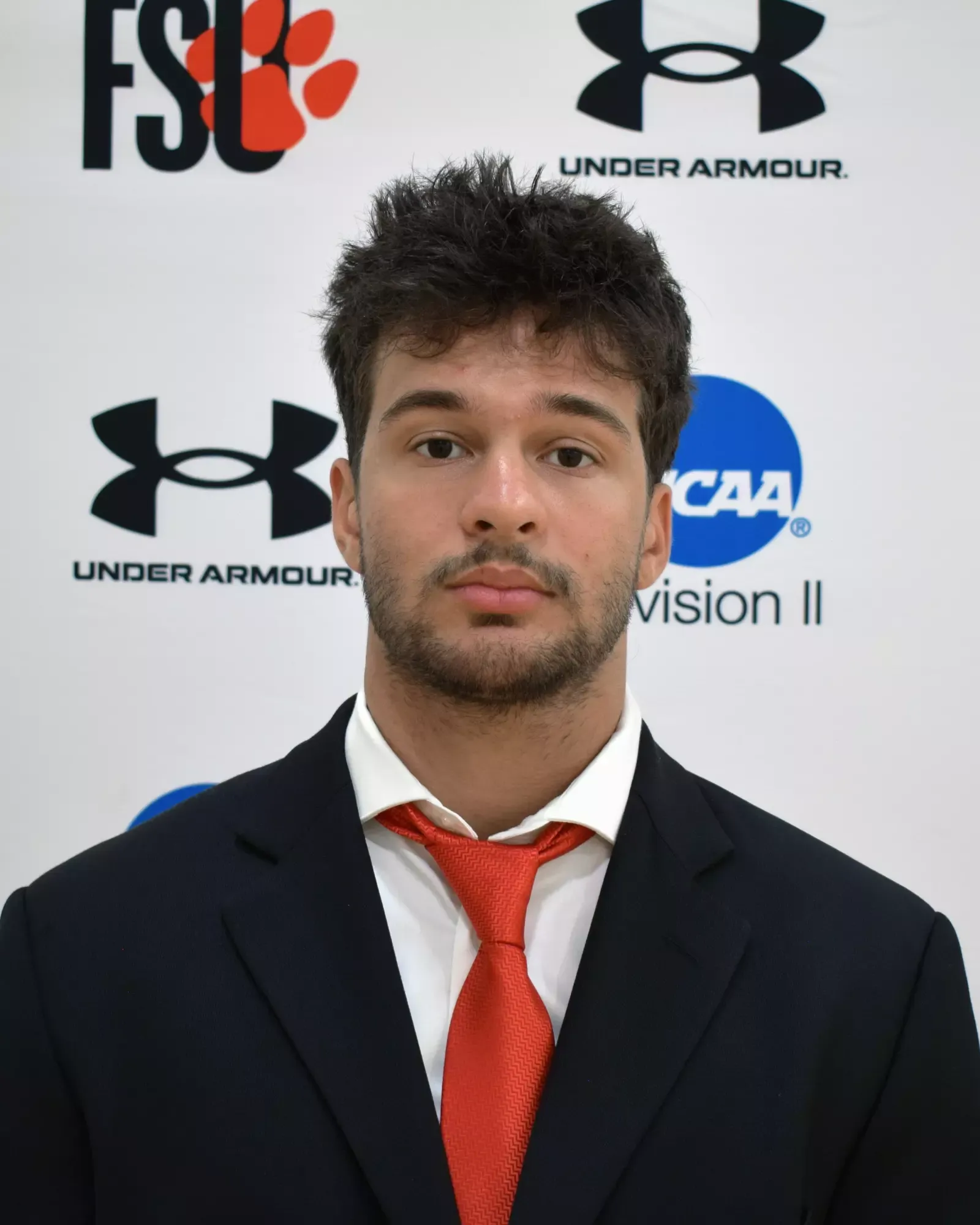 Joe Reed, Football, Frostburg State University
