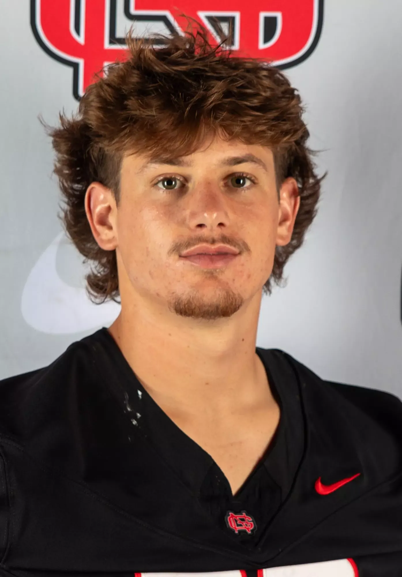 Bennett Matsler, Football, North Greenville University