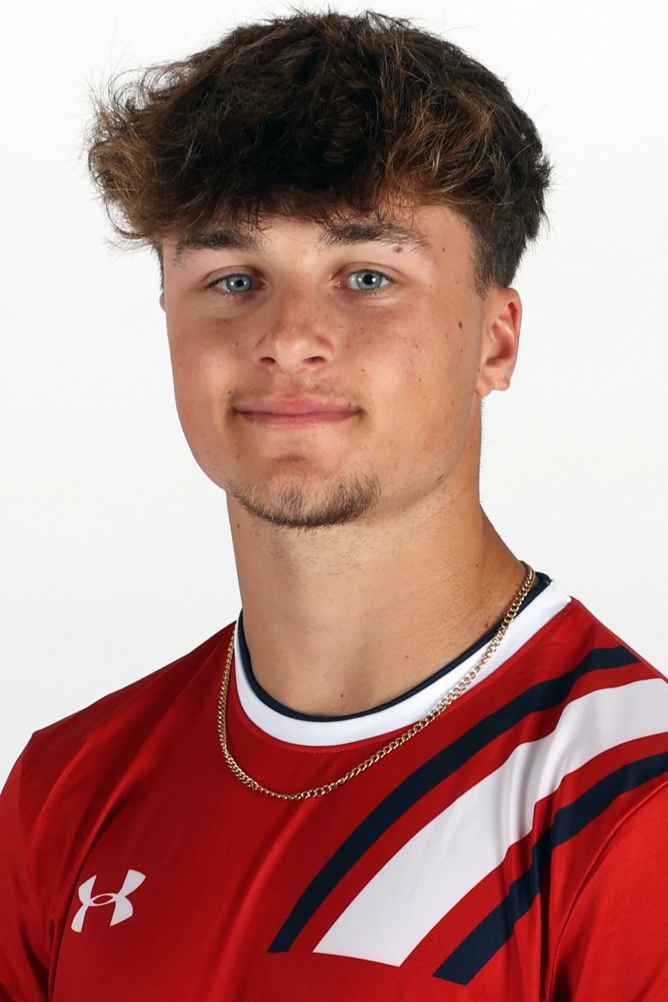 Alex Bandrauk, Soccer, Saint Mary's University