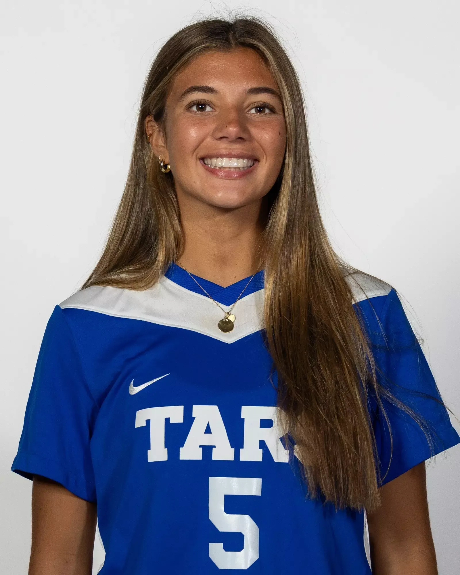 Gracie DiStefano, Soccer, Rollins College