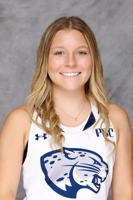 Lily McDonald, Track and Field (O), Augusta University