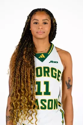 Nekhu Mitchell, Basketball, Central Michigan University