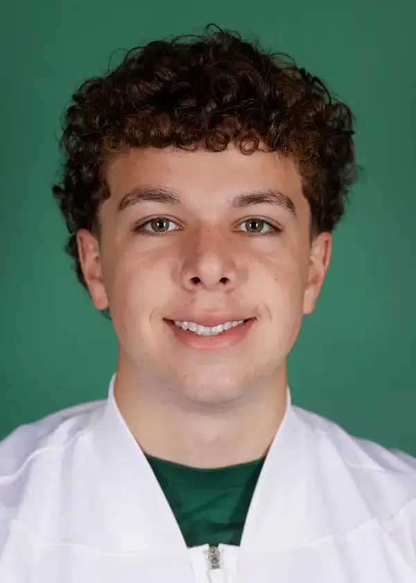 Matthew Neuwirt, Football, Oklahoma Baptist University