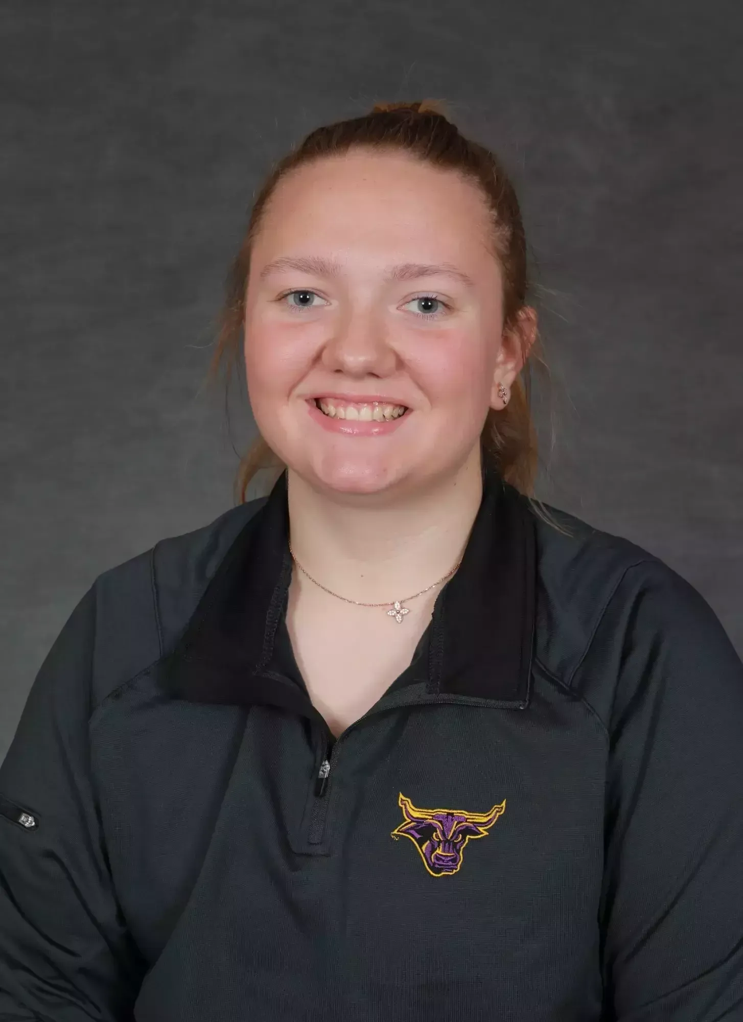 Tori Anderson, Hockey, Minnesota State University