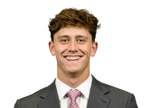 Brodey Conn, Football, undefined