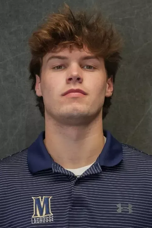 Jameson Carl, Lacrosse, undefined