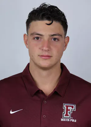 Diego Tresa, Water Polo, undefined