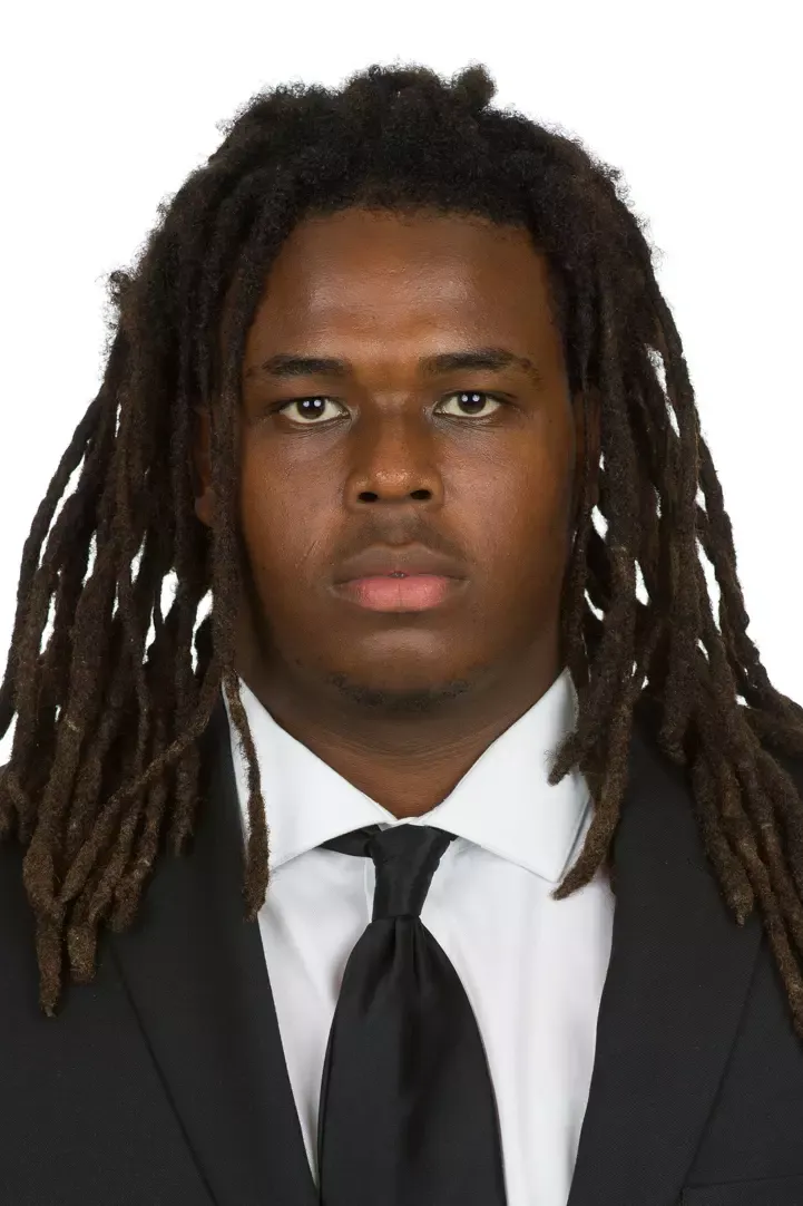 Micah Plant, Football, Northwestern State University