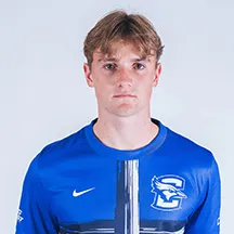 Grady Gilchrist, Soccer, Creighton University