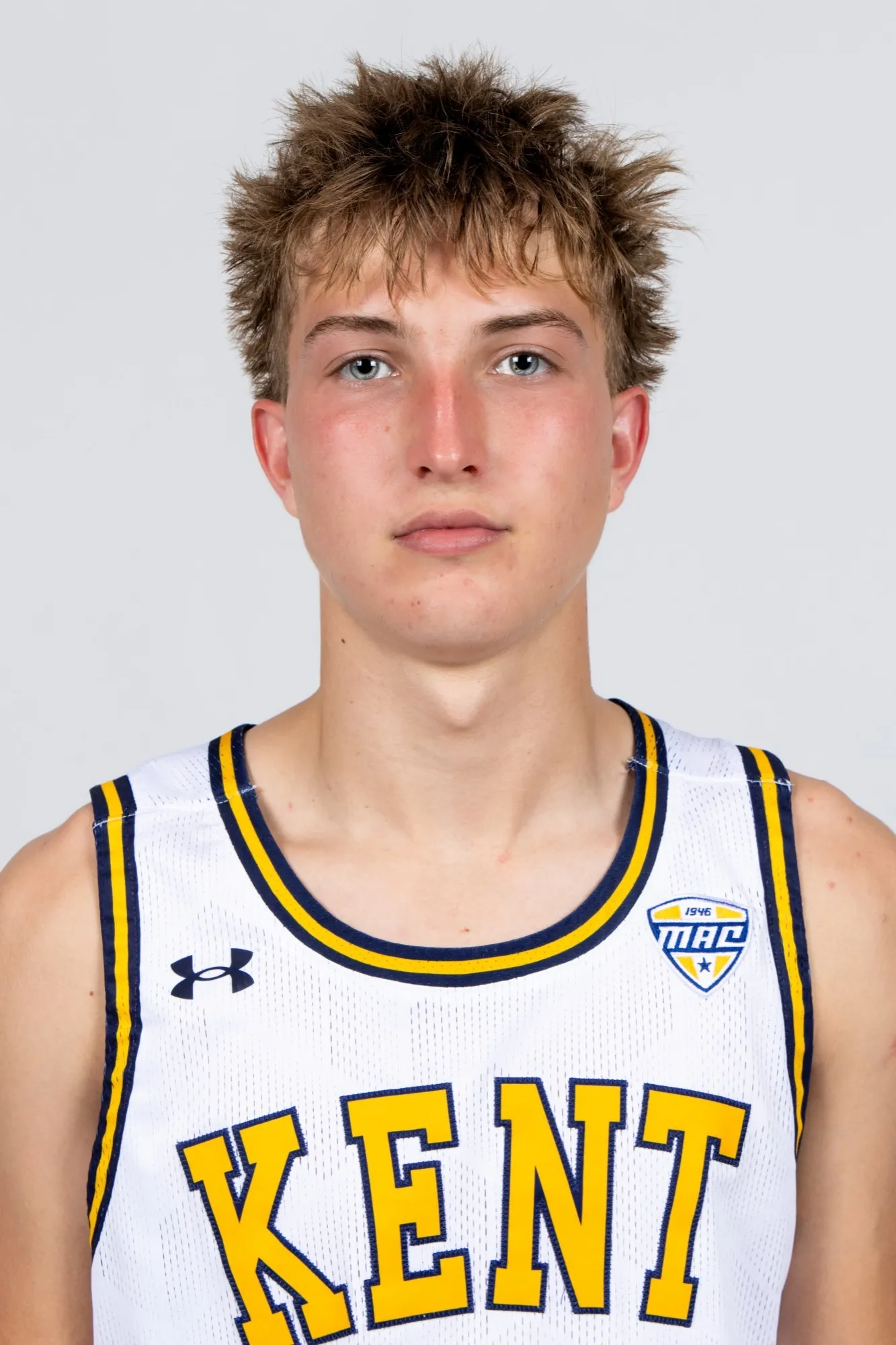 Dylan Lakatos, Basketball, undefined