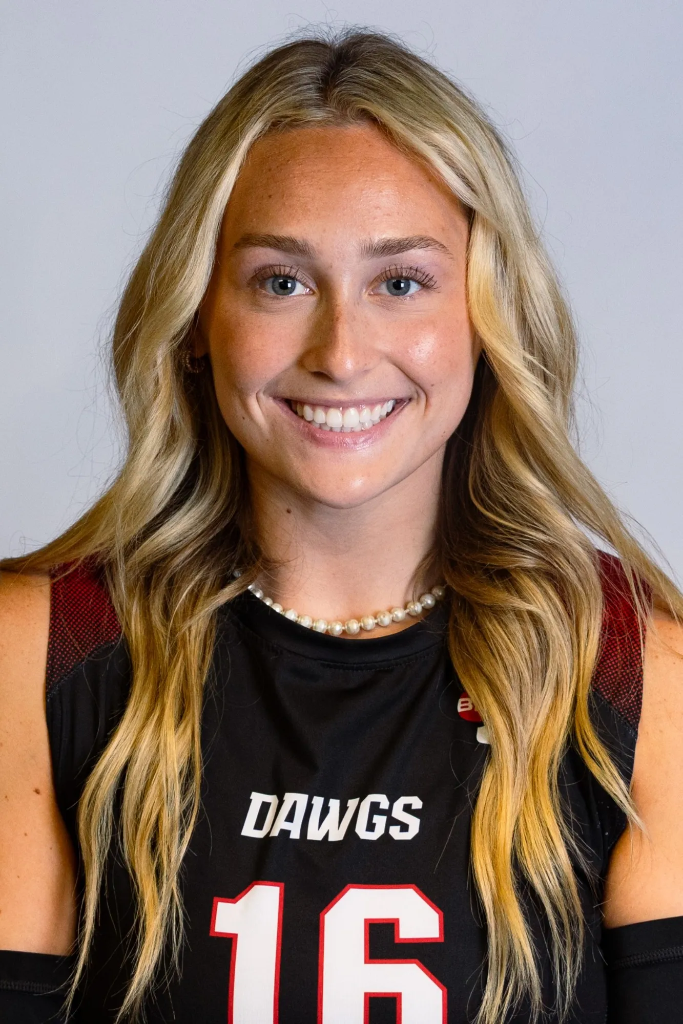 Alexis Maesch, Volleyball, Gardner-Webb University