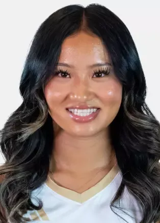 Faith Lee, Volleyball, University of California, Merced