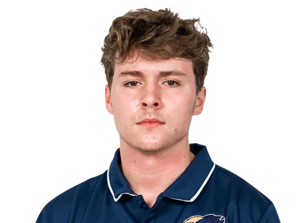 Brandon Musch, Football, undefined