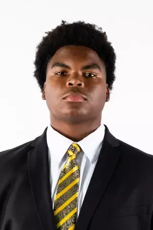 LeRonn Nelson, Football, undefined