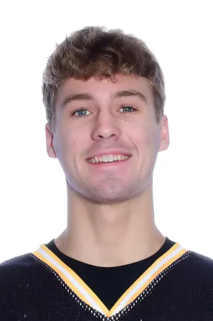 Nathan Sutty, Lacrosse, undefined
