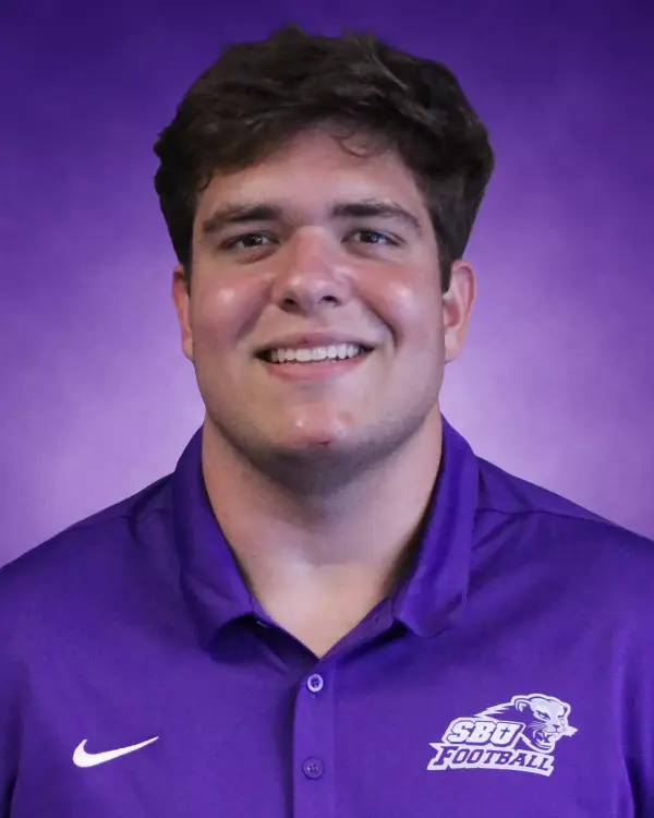Wade Moore, Football, Southwest Baptist University
