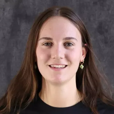 Rosie Whitten, Swimming & Diving, Cleveland State University