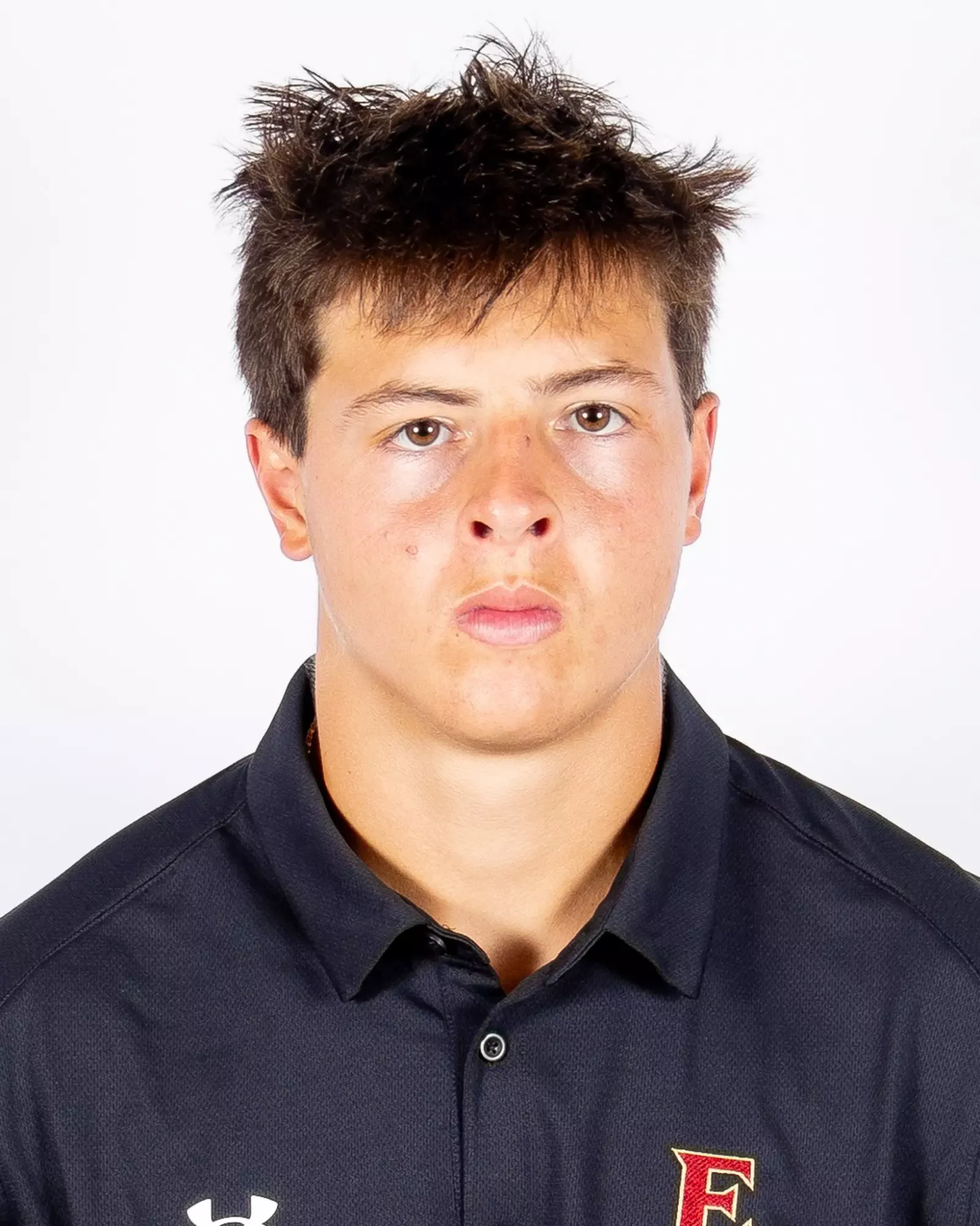 Brady Morais, Football, Elon University