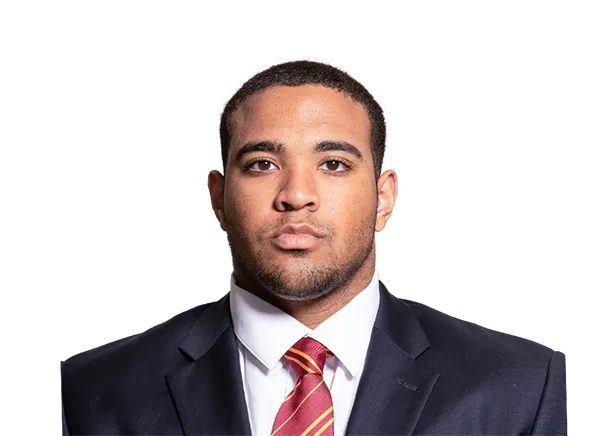 Eryx Daugherty, Football, University of Louisville