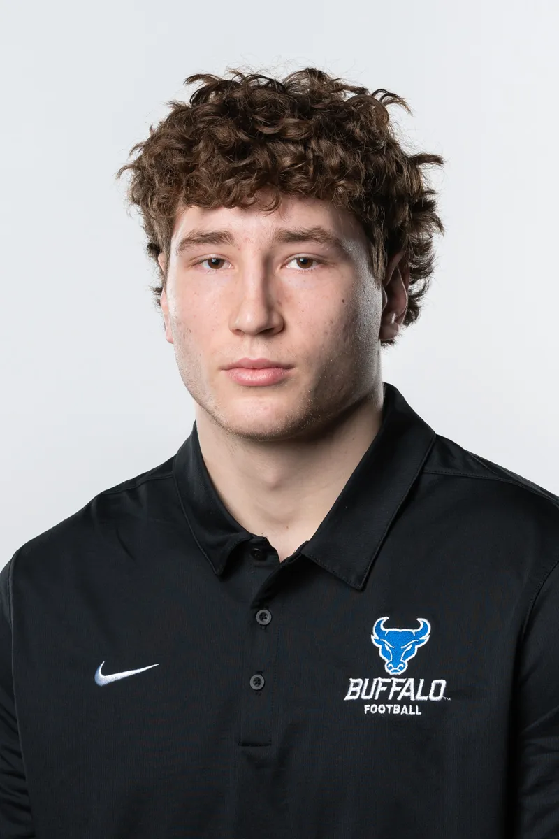 Logan Goodwin, Football, undefined