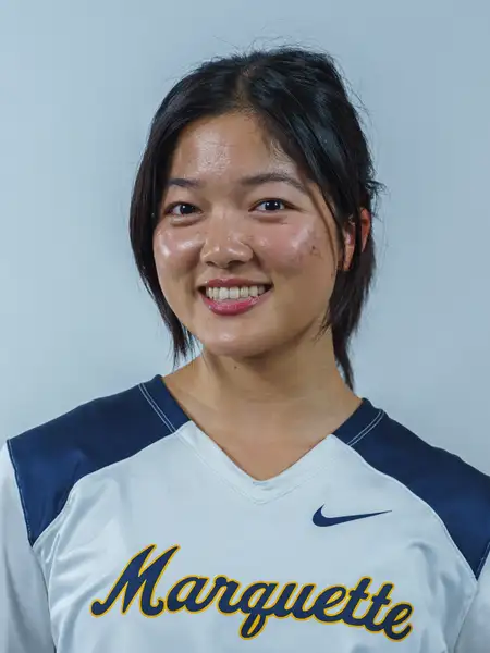 Mia Oh, Lacrosse, Marquette University