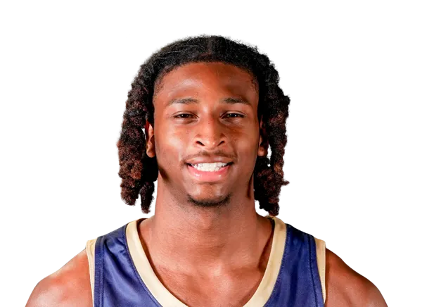 Terrell Ard Jr., Basketball, Mount St. Mary's University