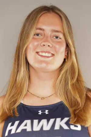 Anna Moors, Field Hockey, undefined