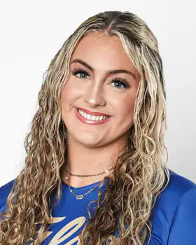 Ava Steffe, Volleyball, undefined