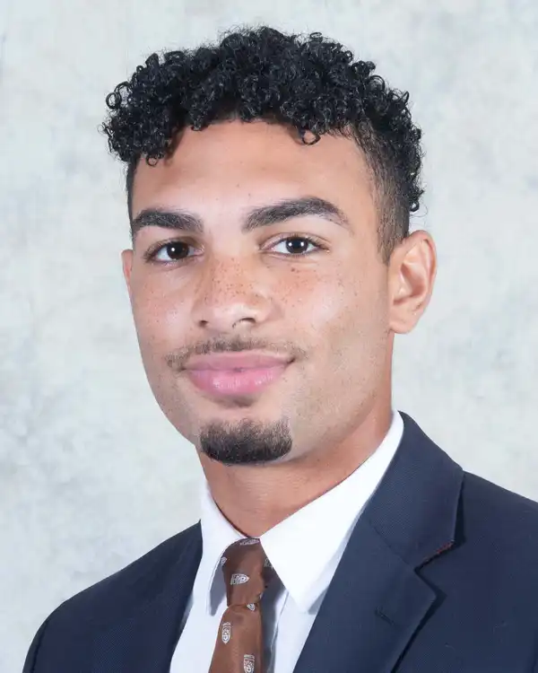 Jaden Ferguson, Track and Field (O), Lehigh University