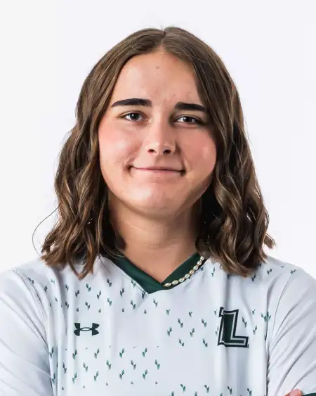Nele Raap, Soccer, Loyola University Maryland