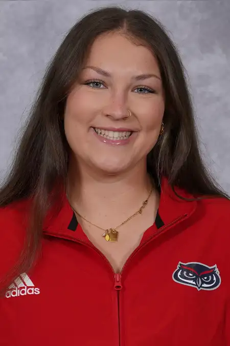 Emme Aslan, Softball, Florida Atlantic University