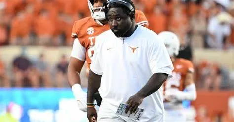 Maraad Watson, Football, undefined