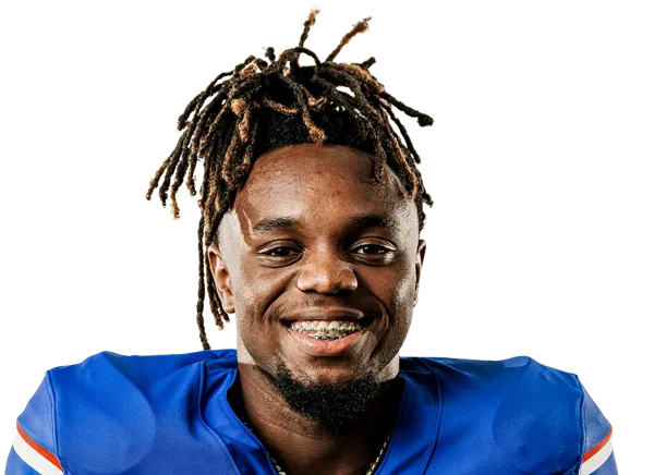 Daylon Singleton, Football, undefined