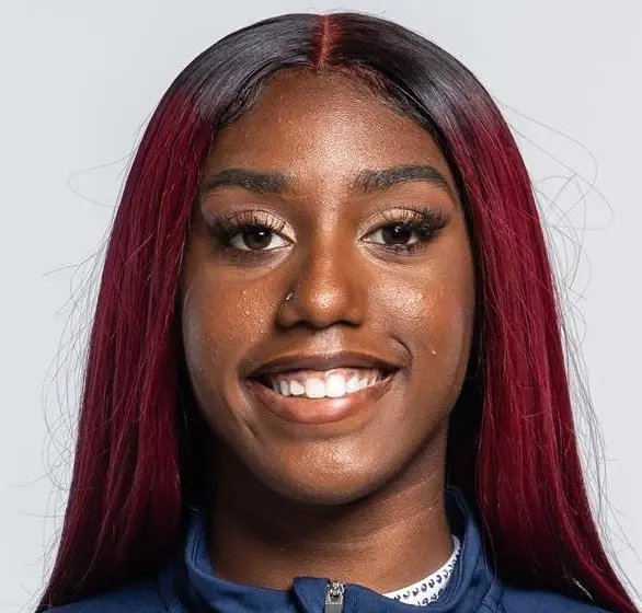 Derrian Gobourne, Gymnastics, Auburn University