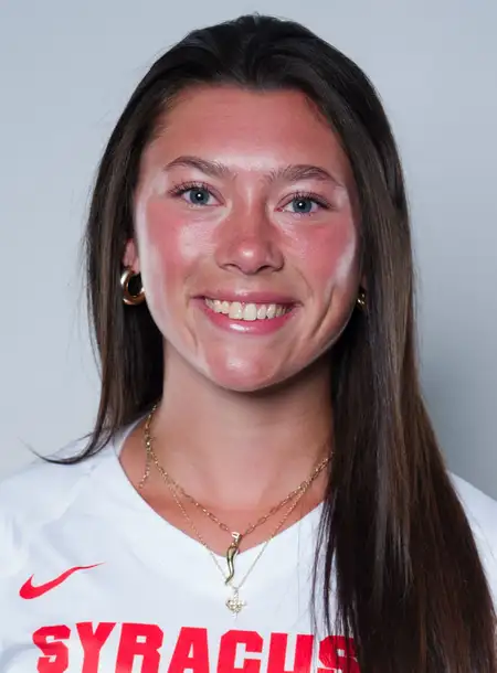 Ireland Mistretta, Lacrosse, Syracuse University