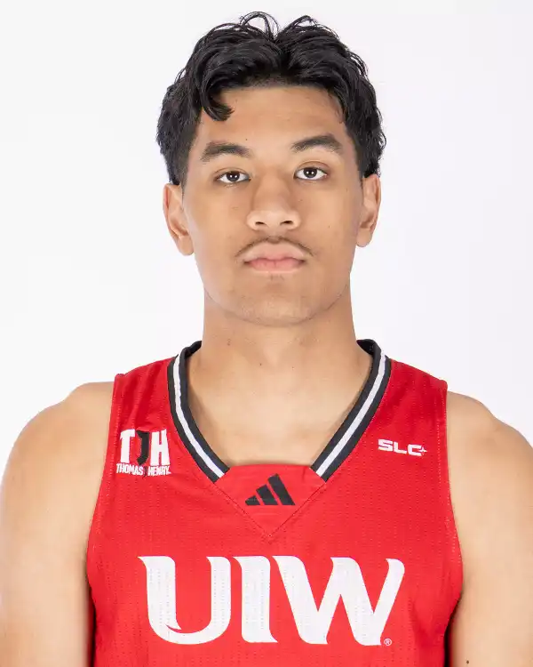 Krisnan-Cole Ioane, Basketball, University of the Incarnate Word