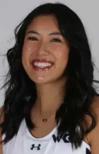 Annah Legaspi, Beach Volleyball, undefined