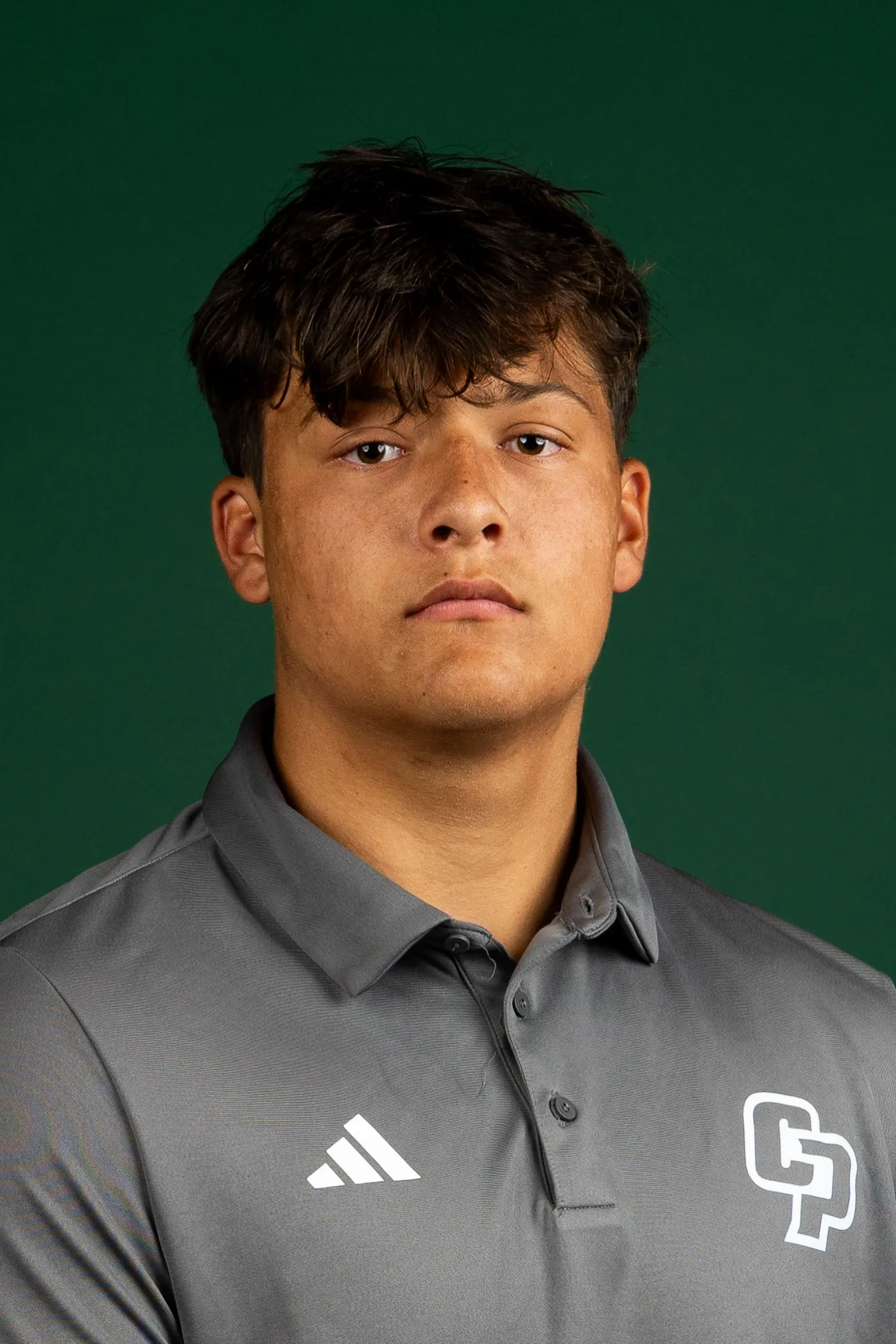 Finley Torrico, Football, undefined