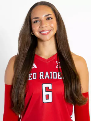 Kenna McKenzie, Volleyball, undefined